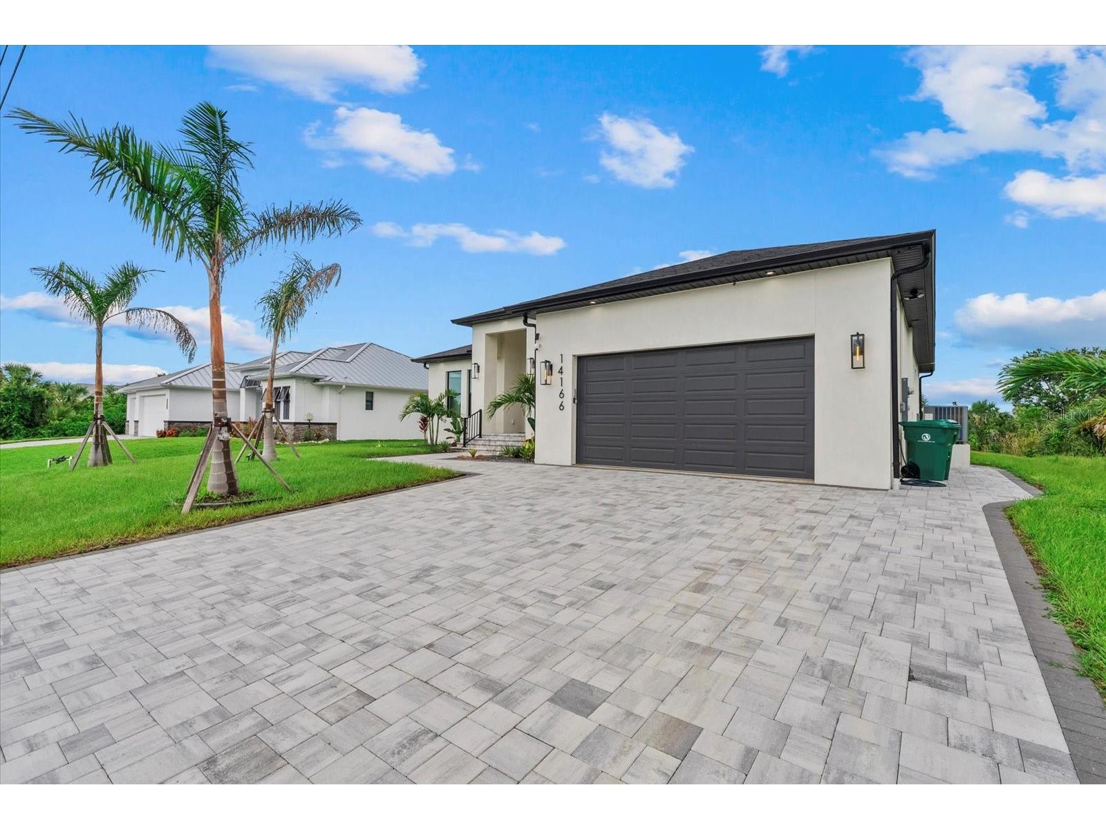 14166 Fort Worth Circle Port Charlotte FL 33981 - FORT WORTH WATERWAY C7511657 image41