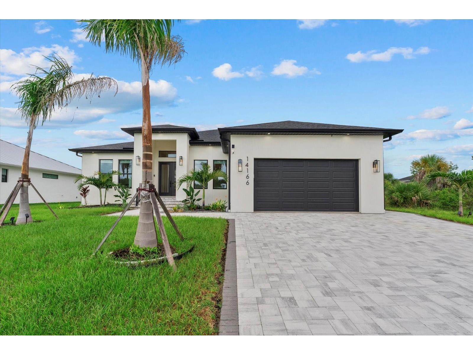 14166 Fort Worth Circle Port Charlotte FL 33981 - FORT WORTH WATERWAY C7511657 image42