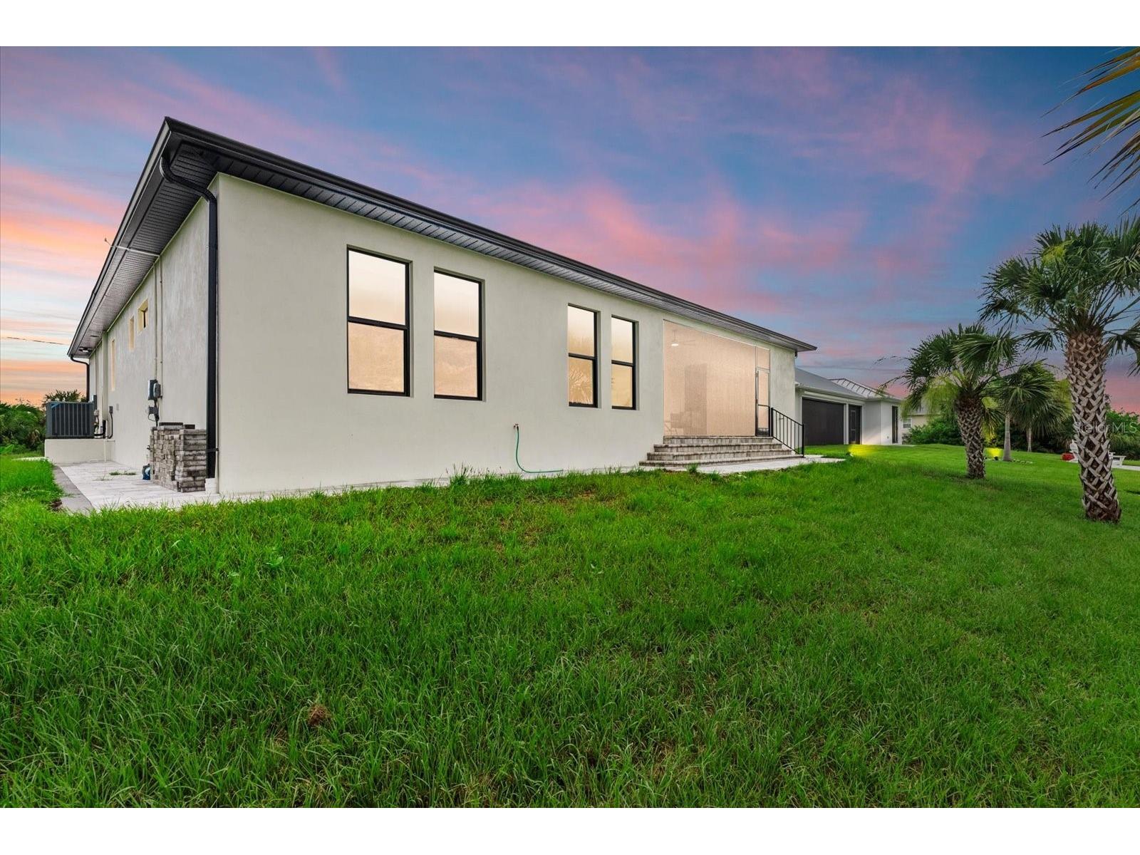 14166 Fort Worth Circle Port Charlotte FL 33981 - FORT WORTH WATERWAY C7511657 image44