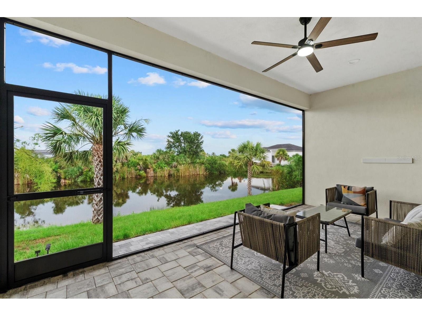 14166 Fort Worth Circle Port Charlotte FL 33981 - FORT WORTH WATERWAY C7511657 image48