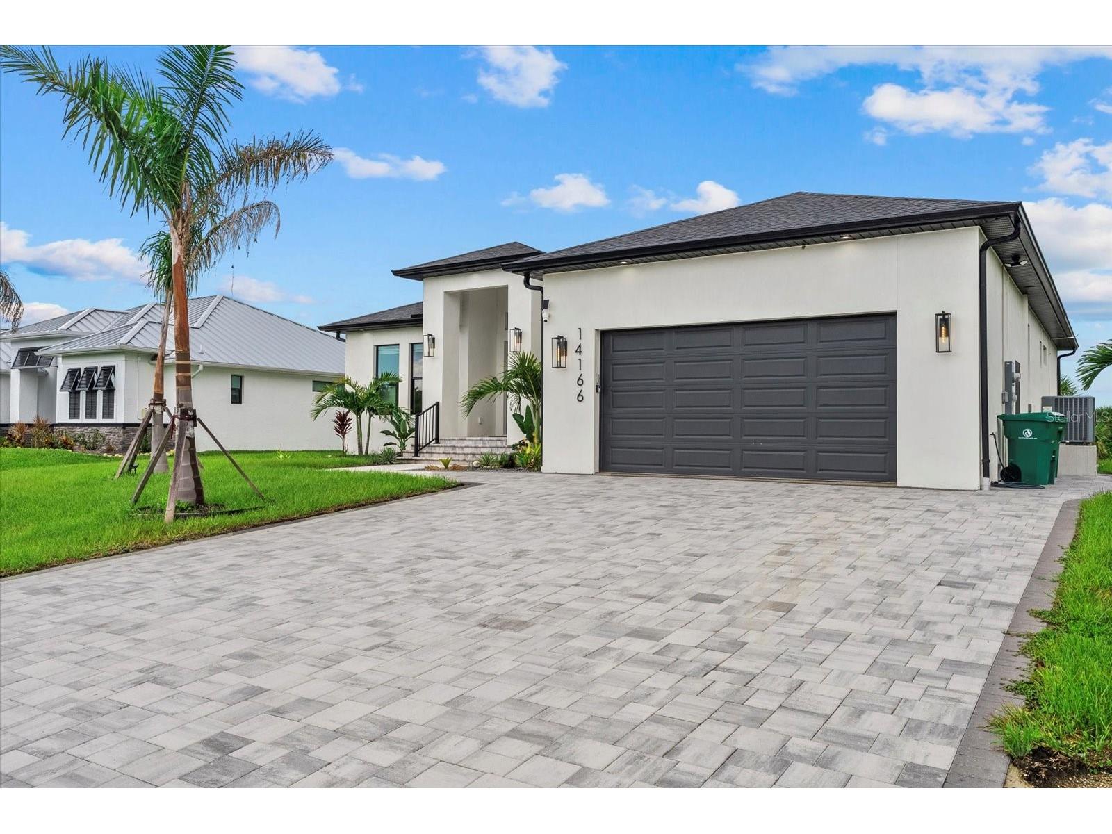 14166 Fort Worth Circle Port Charlotte FL 33981 - FORT WORTH WATERWAY C7511657 image5