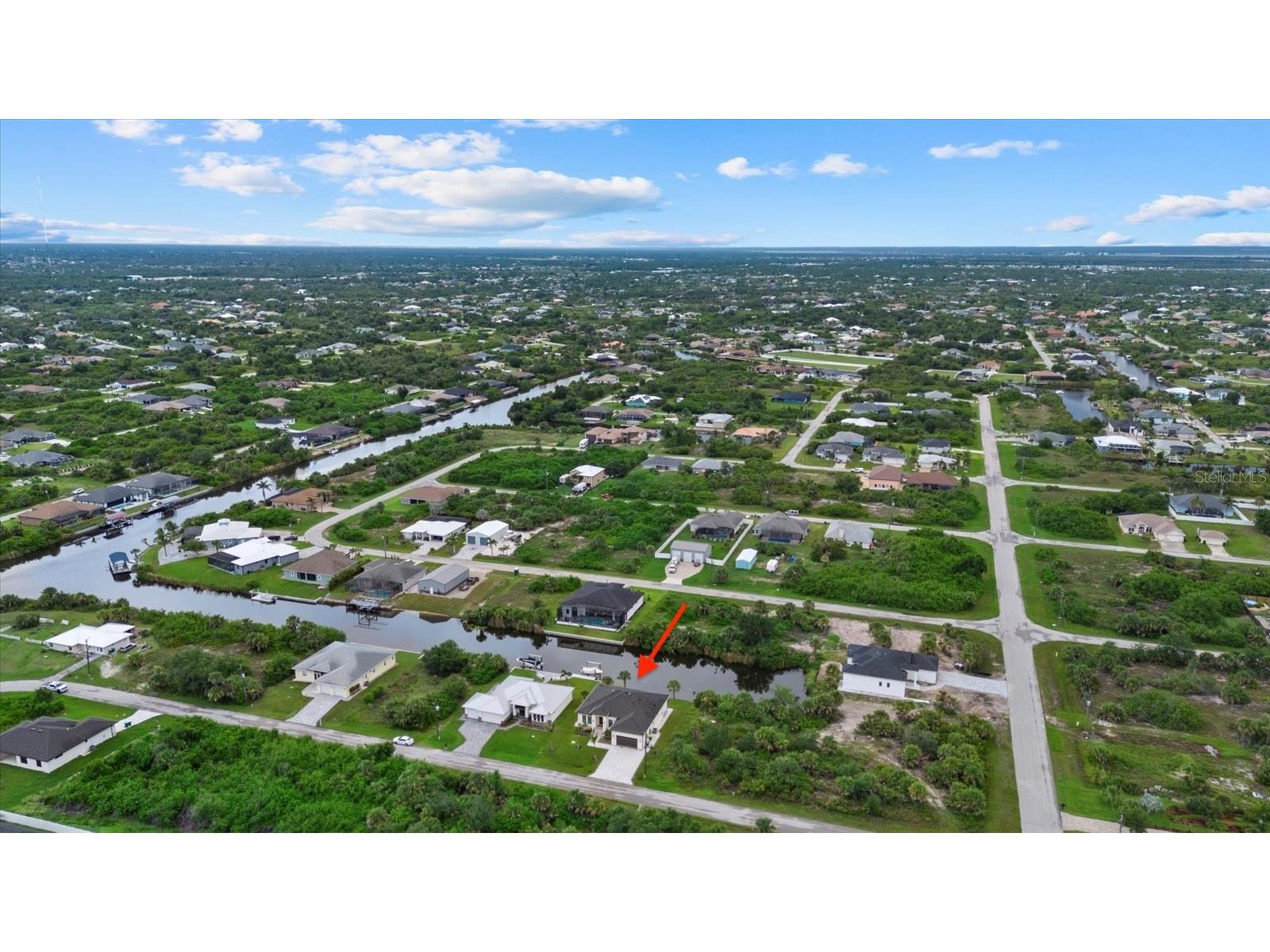 14166 Fort Worth Circle Port Charlotte FL 33981 - FORT WORTH WATERWAY C7511657 image50