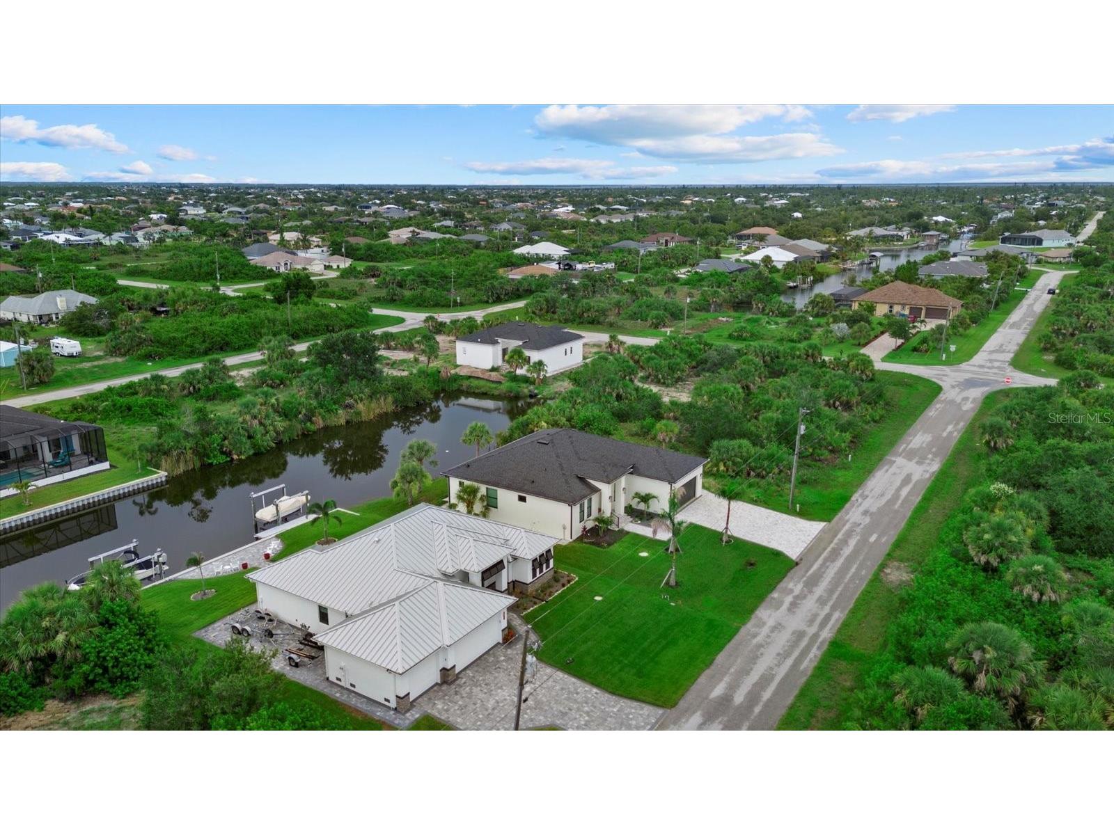 14166 Fort Worth Circle Port Charlotte FL 33981 - FORT WORTH WATERWAY C7511657 image51