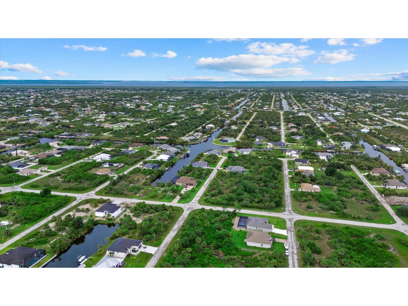 14166 Fort Worth Circle Port Charlotte FL 33981 - FORT WORTH WATERWAY C7511657 image53