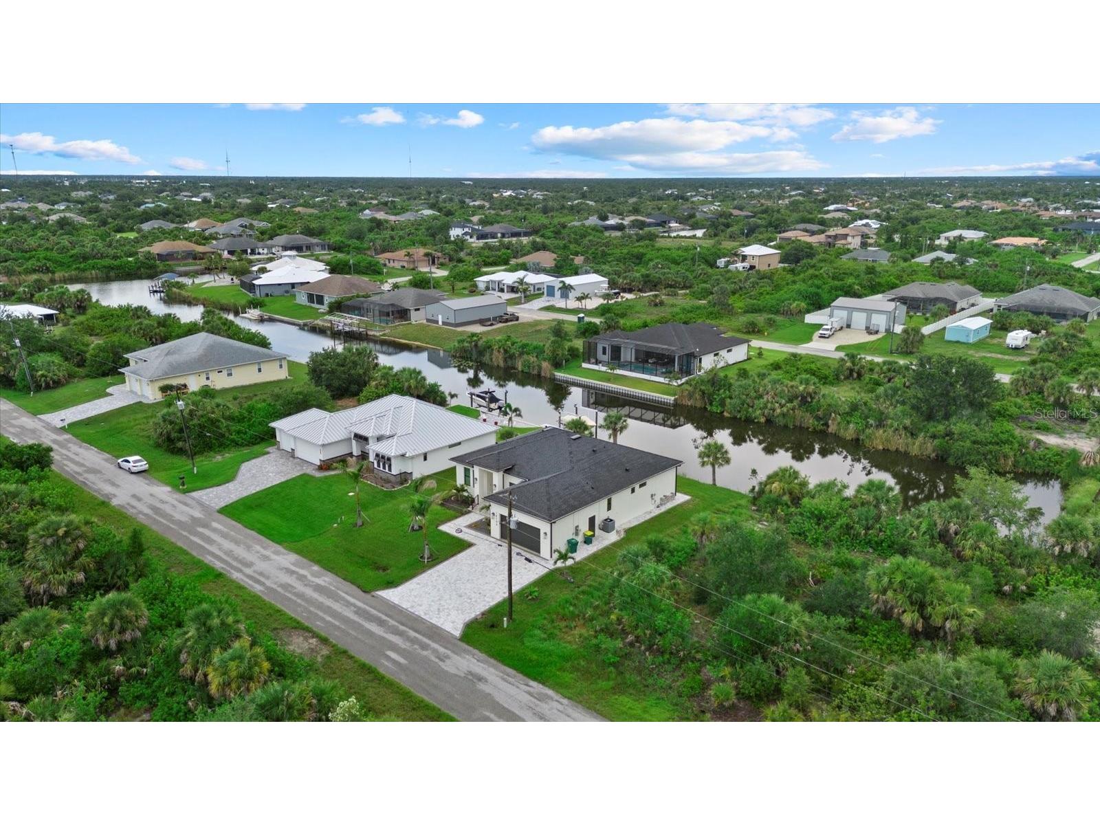 14166 Fort Worth Circle Port Charlotte FL 33981 - FORT WORTH WATERWAY C7511657 image6