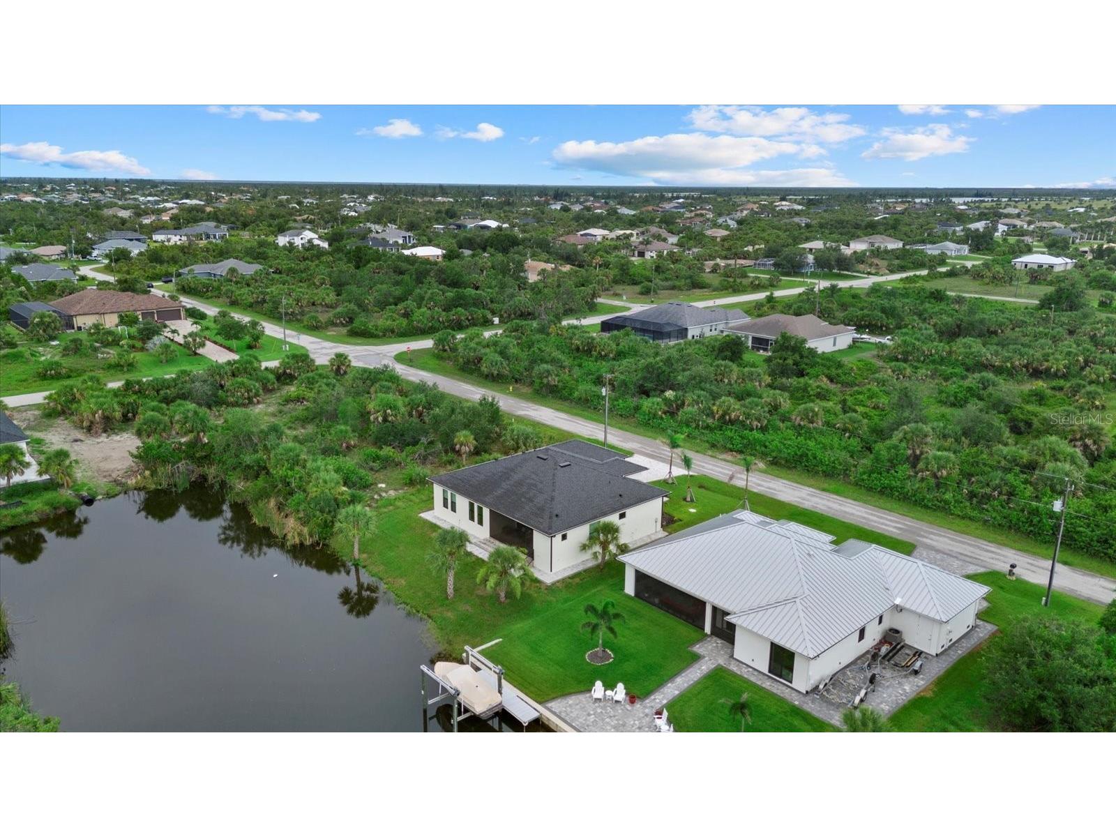 14166 Fort Worth Circle Port Charlotte FL 33981 - FORT WORTH WATERWAY C7511657 image8