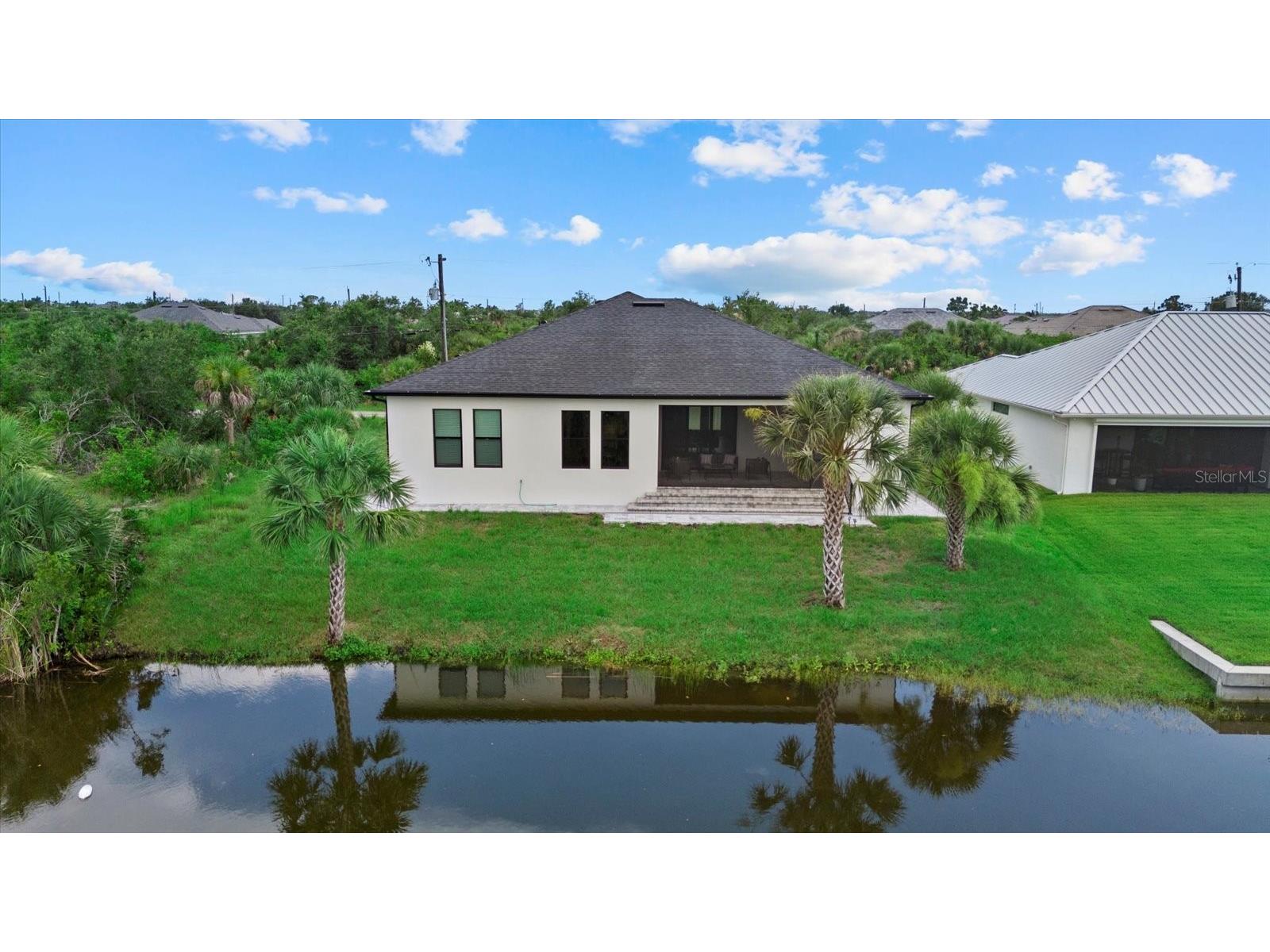 14166 Fort Worth Circle Port Charlotte FL 33981 - FORT WORTH WATERWAY C7511657 image9