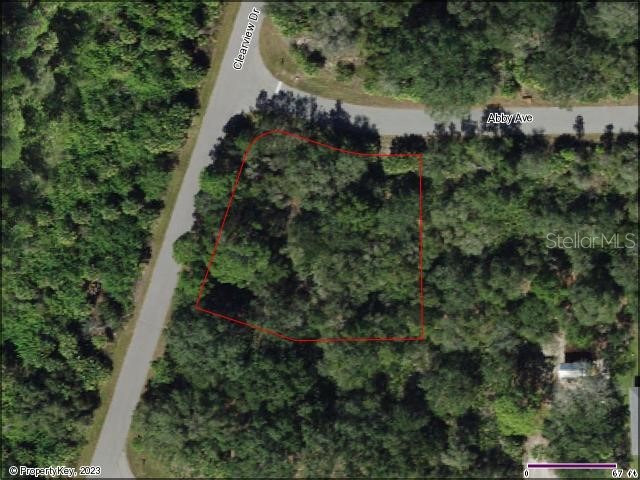 14167 Abby Avenue Port Charlotte FL 33953 D6130116 image1