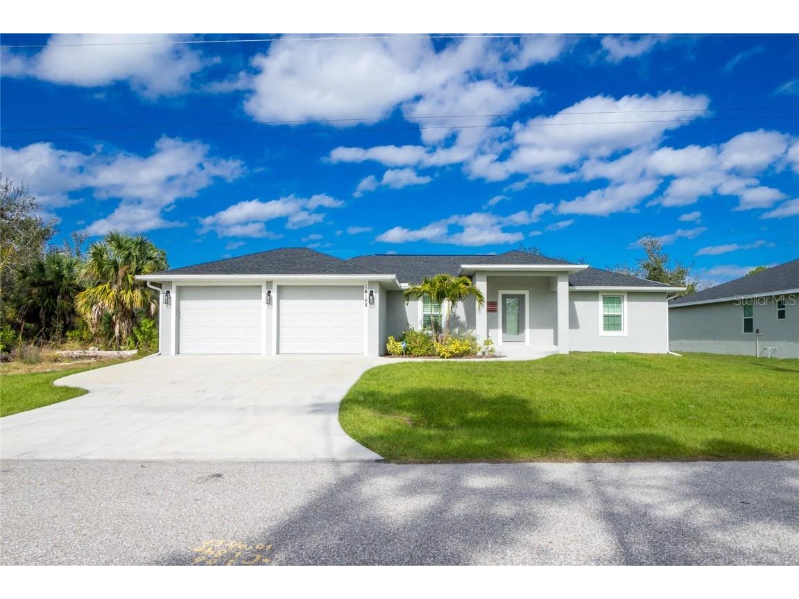 14168 Banos Avenue Port Charlotte FL 33981 D6134129 image1
