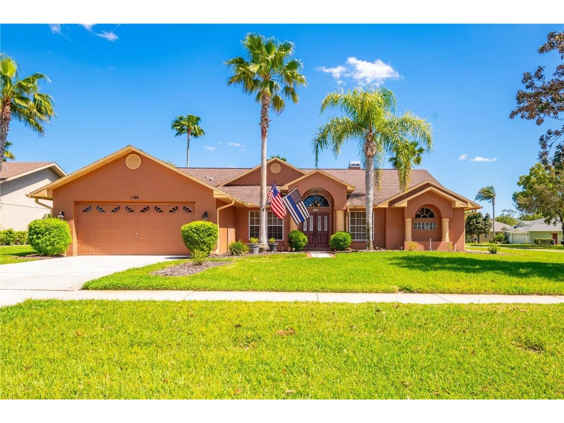 14168 Cornewall Lane Spring Hill FL 34609 W7863901 image1