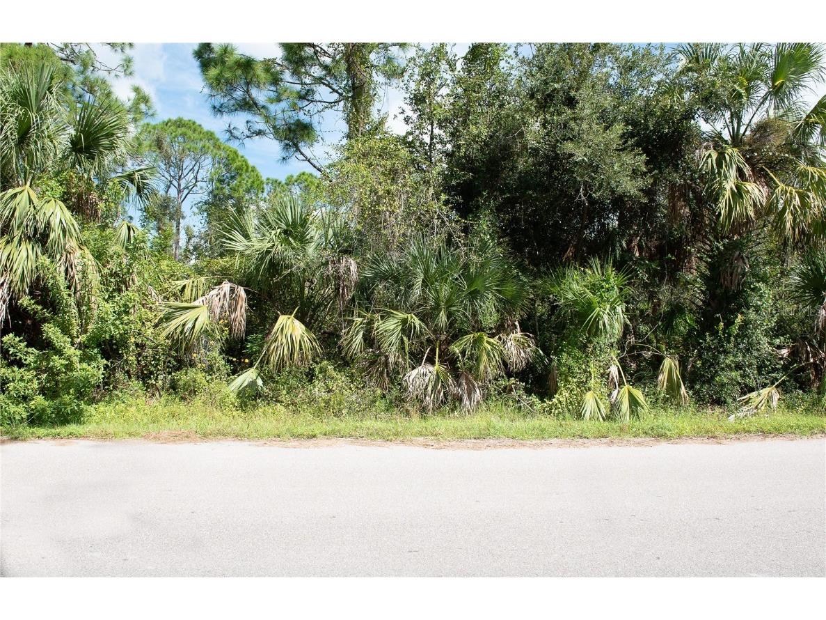 14168 Hughes Avenue Port Charlotte FL 33953 C7483574 image1