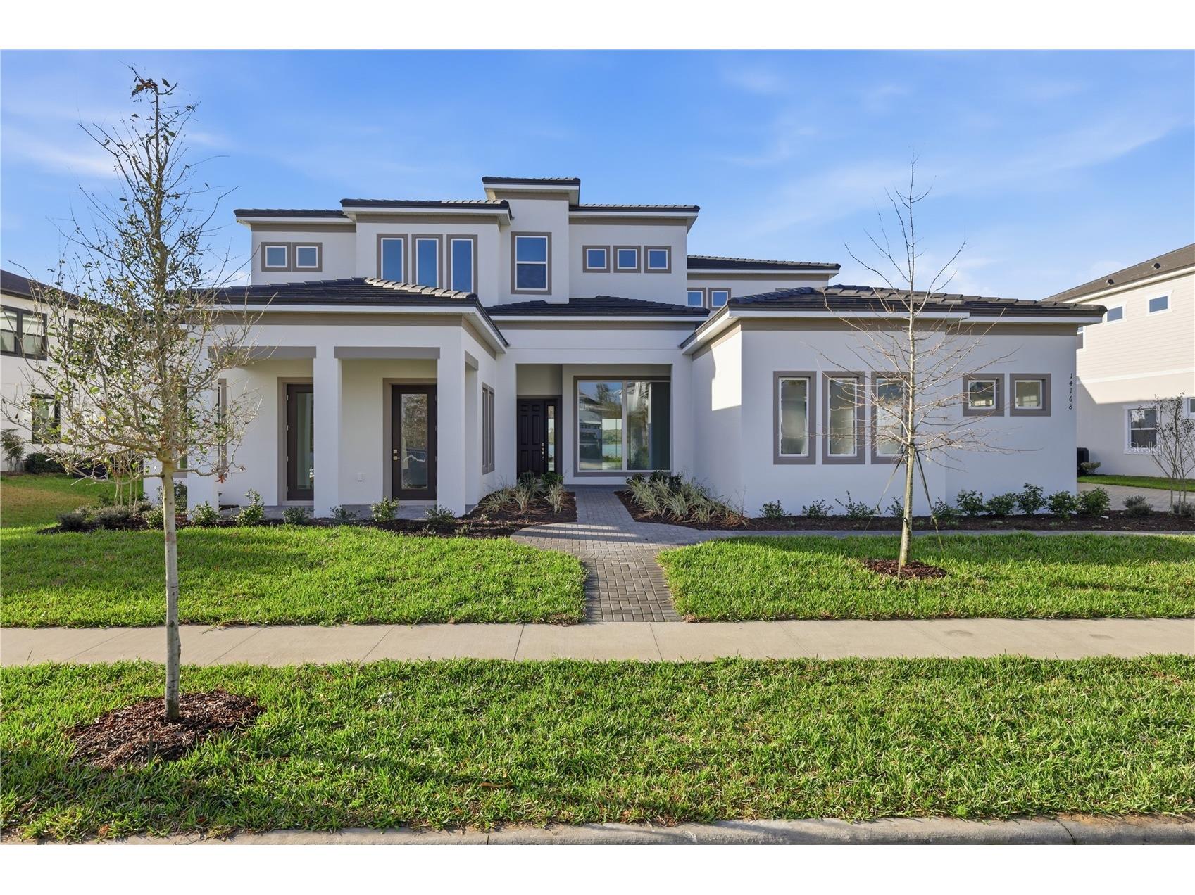 14168 Larkspur Lake Drive Winter Garden FL 34787 - HUCKLEBERRY LAKE O6346469 image1