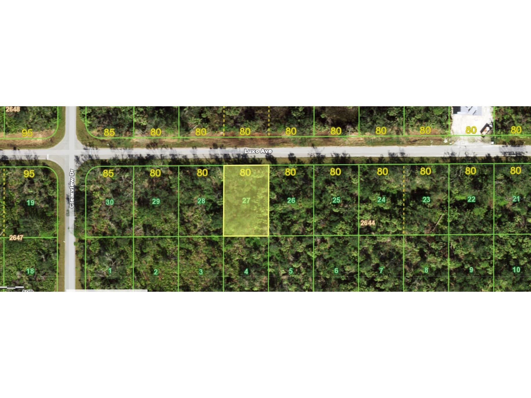 14169 Luxo Avenue Port Charlotte FL 33953 C7498198 image1