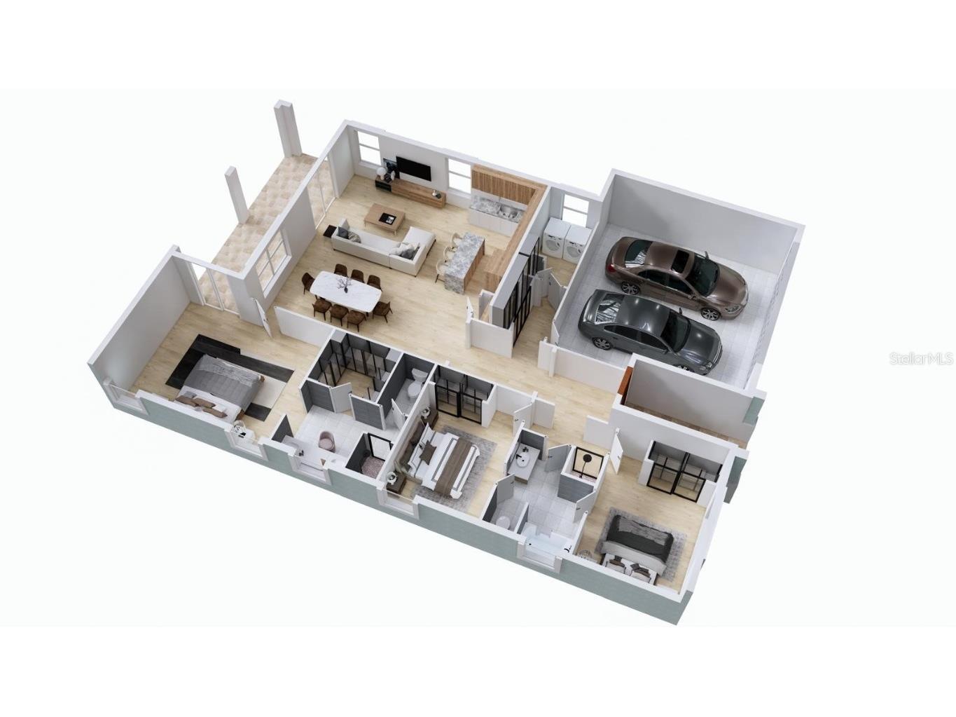 14169 Se 162nd Place Weirsdale FL 32195 G5092398 image2