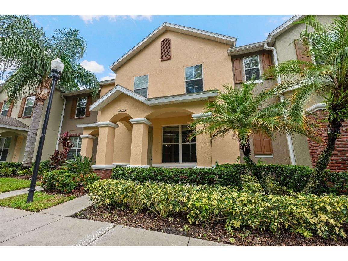 14169 Stowbridge Avenue Tampa FL 33626 TB8344310 image1