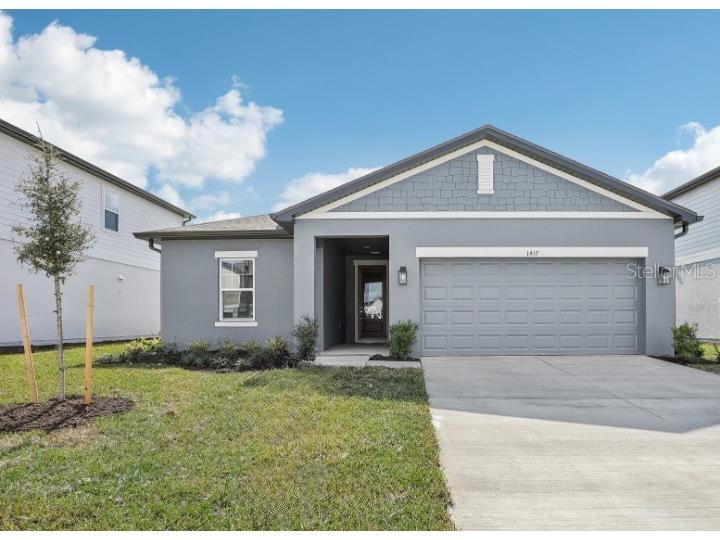 1417 Arbor Hill Drive Deltona FL 32725 O6279565 image1