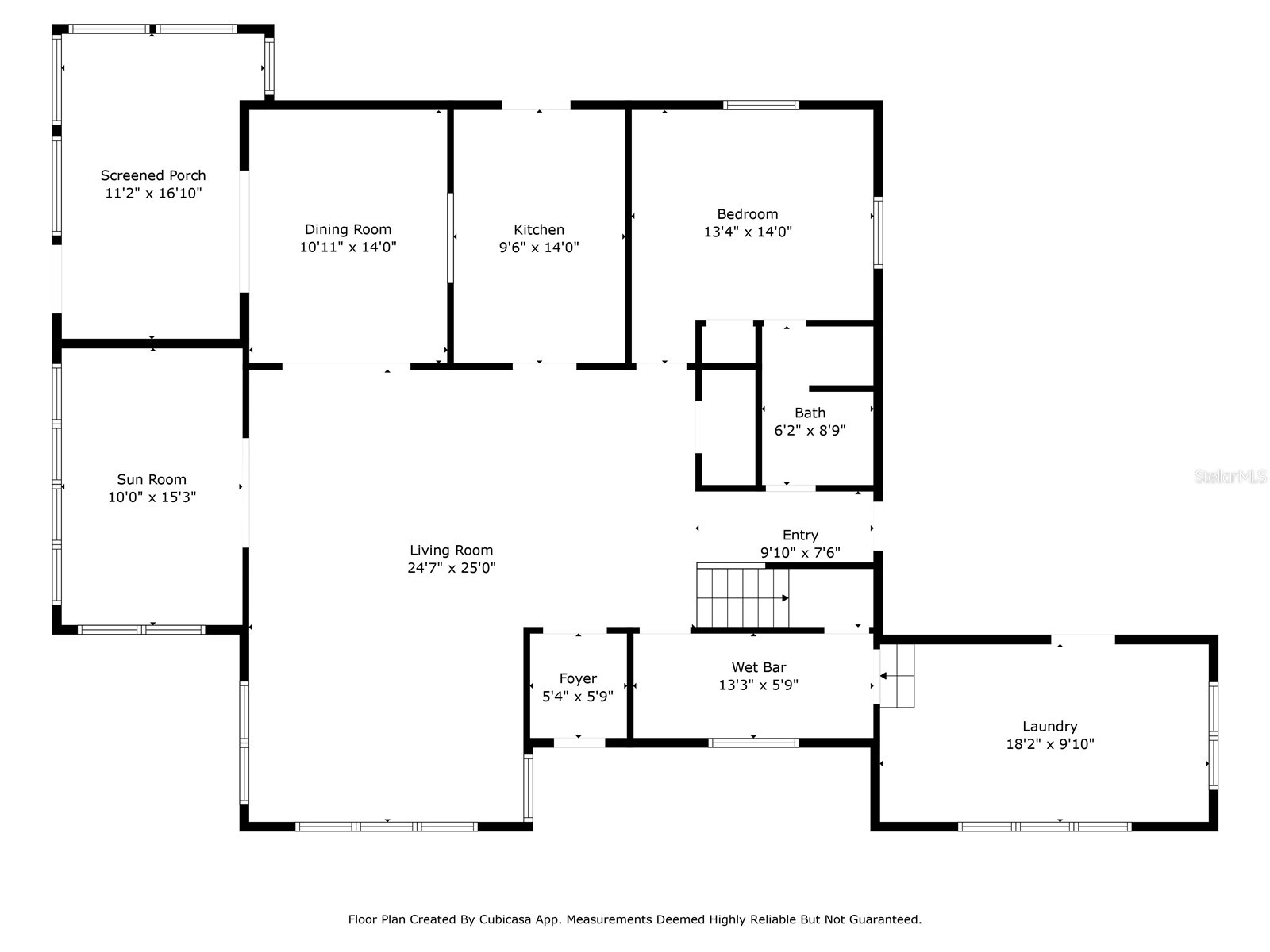 1417 Beach Drive NE Saint Petersburg FL 33704 TB8460272 image67