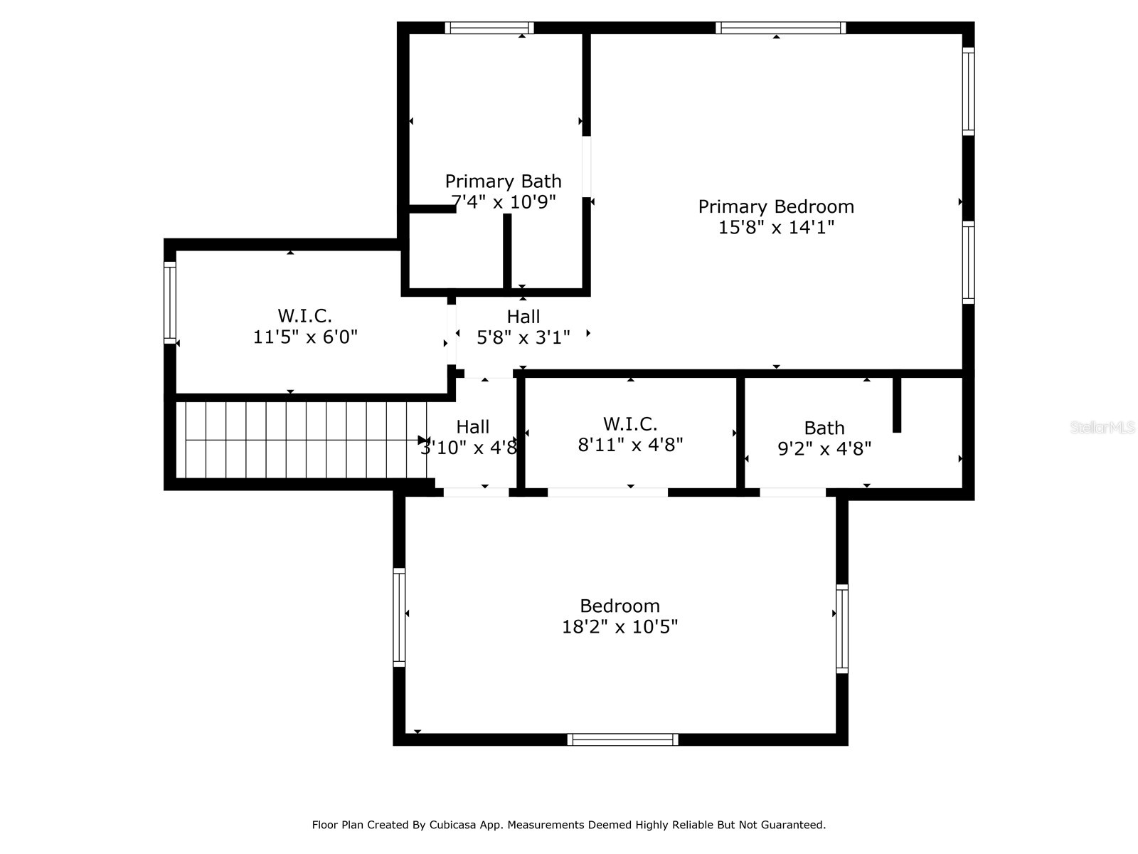 1417 Beach Drive NE Saint Petersburg FL 33704 TB8460272 image68