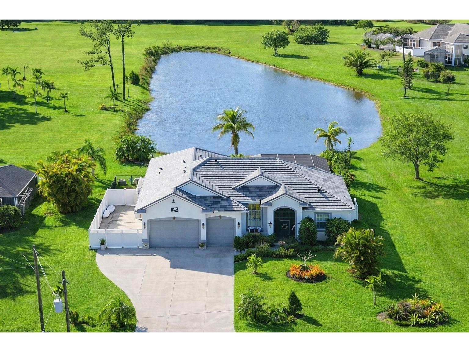 1417 Carswell Street Port Charlotte FL 33953 C7522077 image1