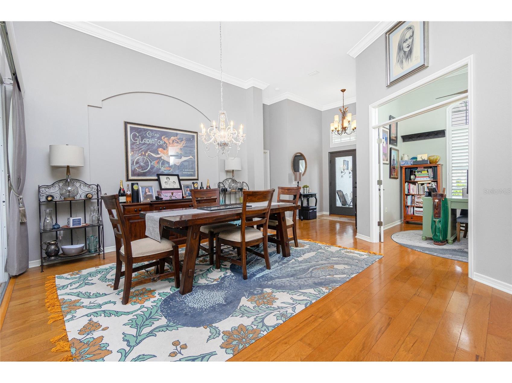 1417 Carswell Street Port Charlotte FL 33953 C7522077 image20