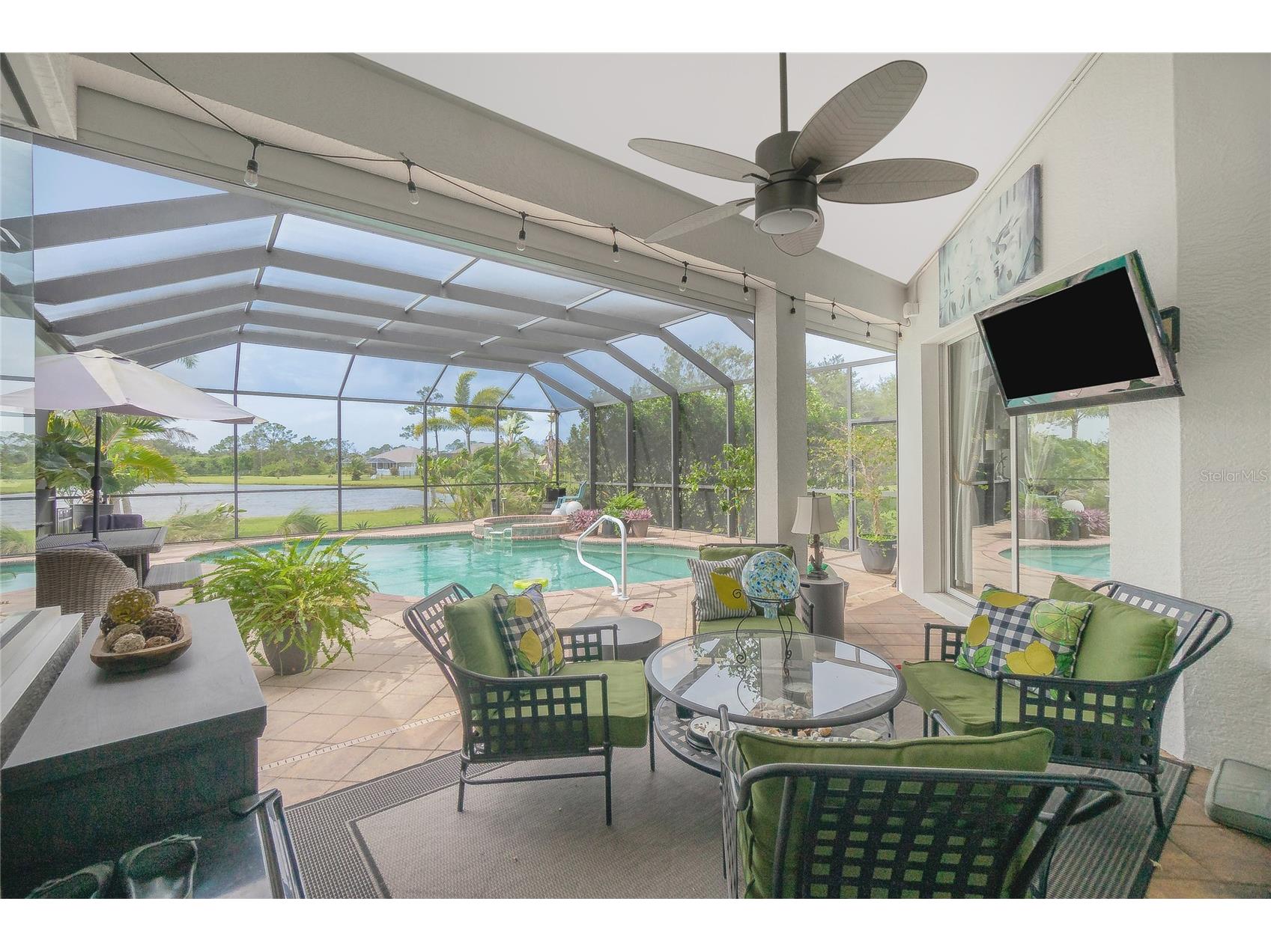 1417 Carswell Street Port Charlotte FL 33953 C7522077 image48