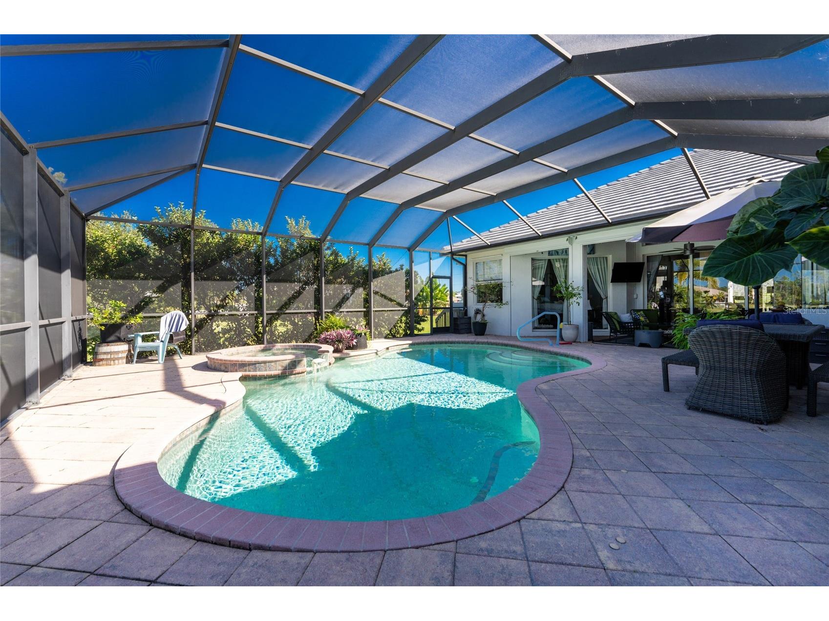 1417 Carswell Street Port Charlotte FL 33953 C7522077 image61