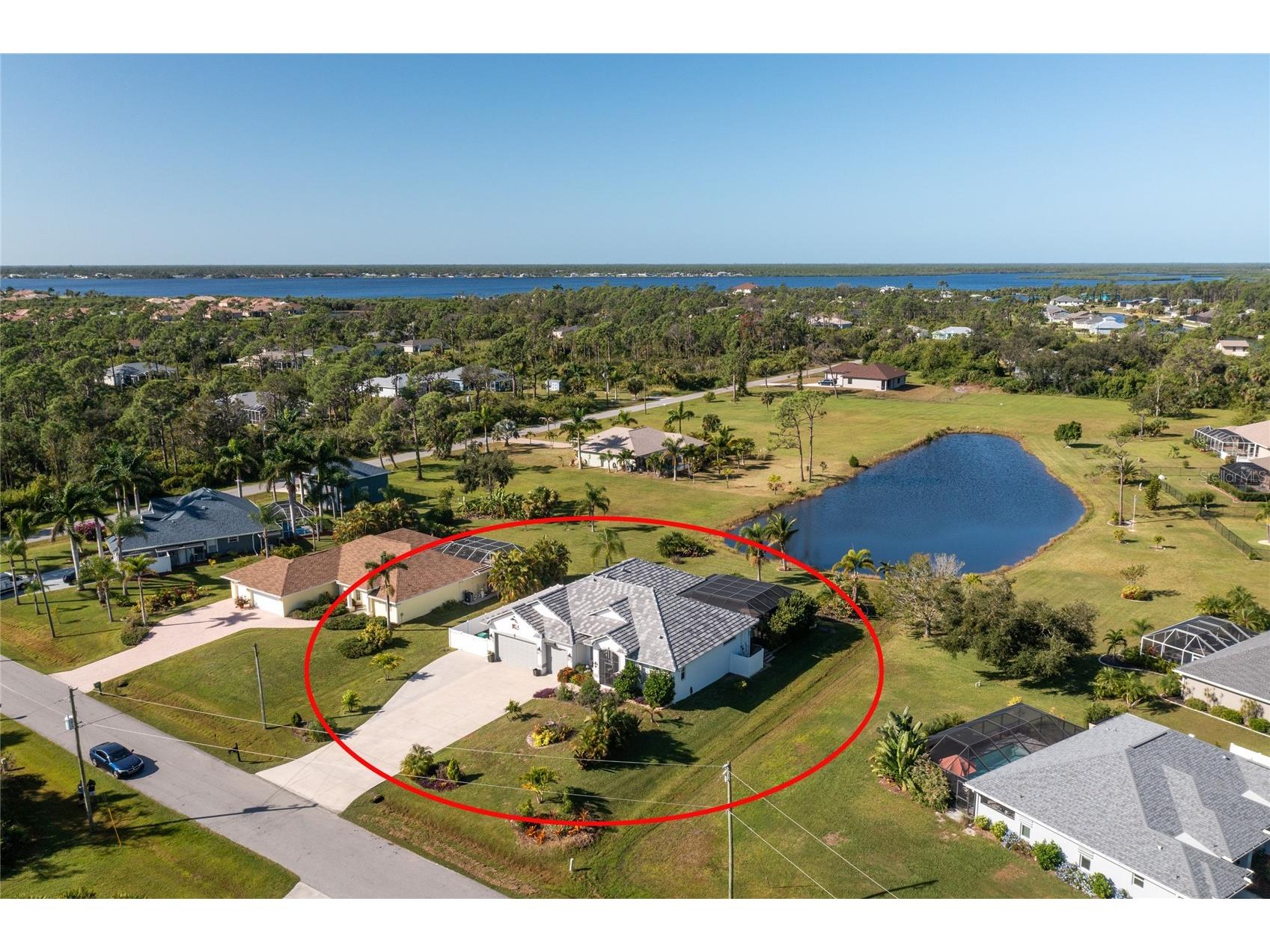 1417 Carswell Street Port Charlotte FL 33953 C7522077 image67