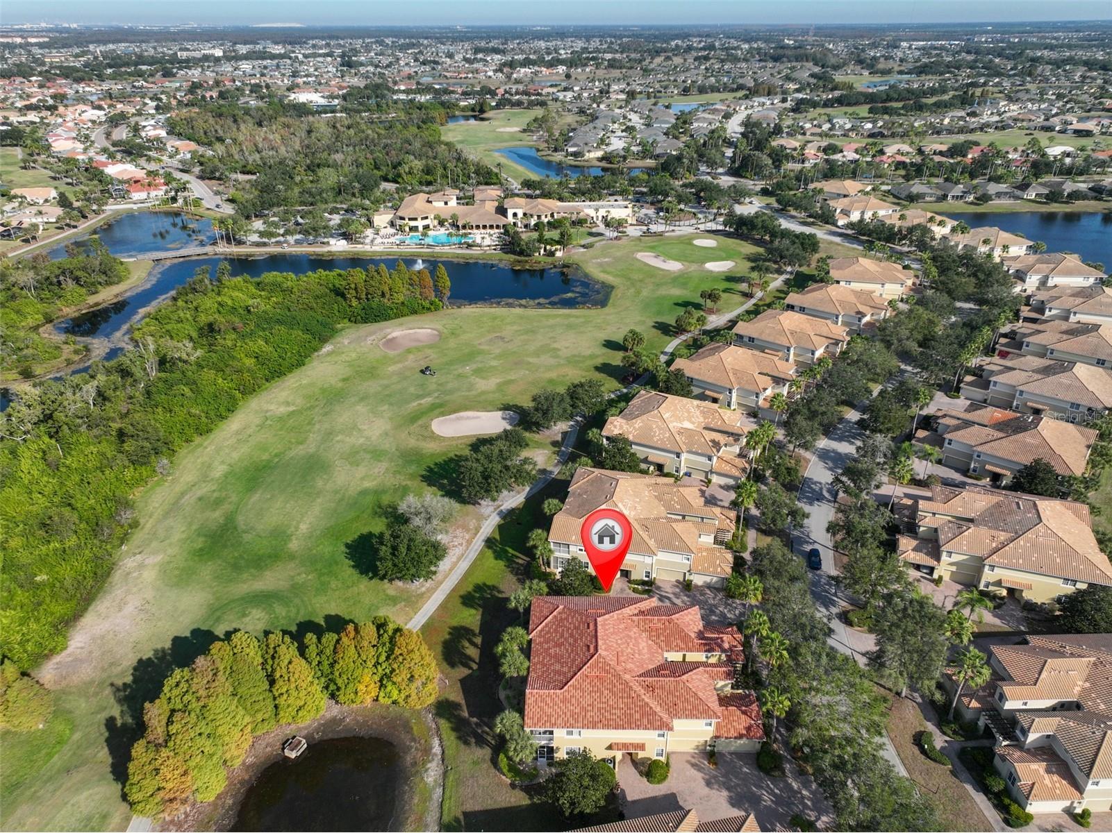 1417 Emerald Dunes Drive Sun City Center FL 33573 TB8454451 image48