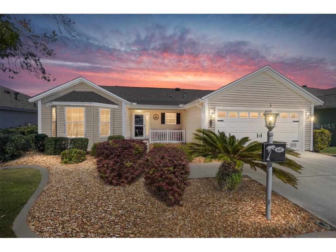 1417 Forest Acres Drive The Villages FL 32162 G5094495 image1
