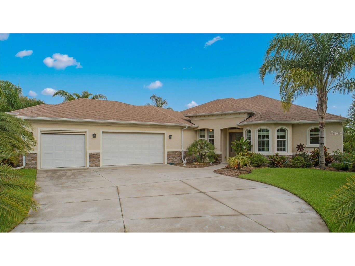 1417 Kinnard Circle Ormond Beach FL 32174 O6240091 image1