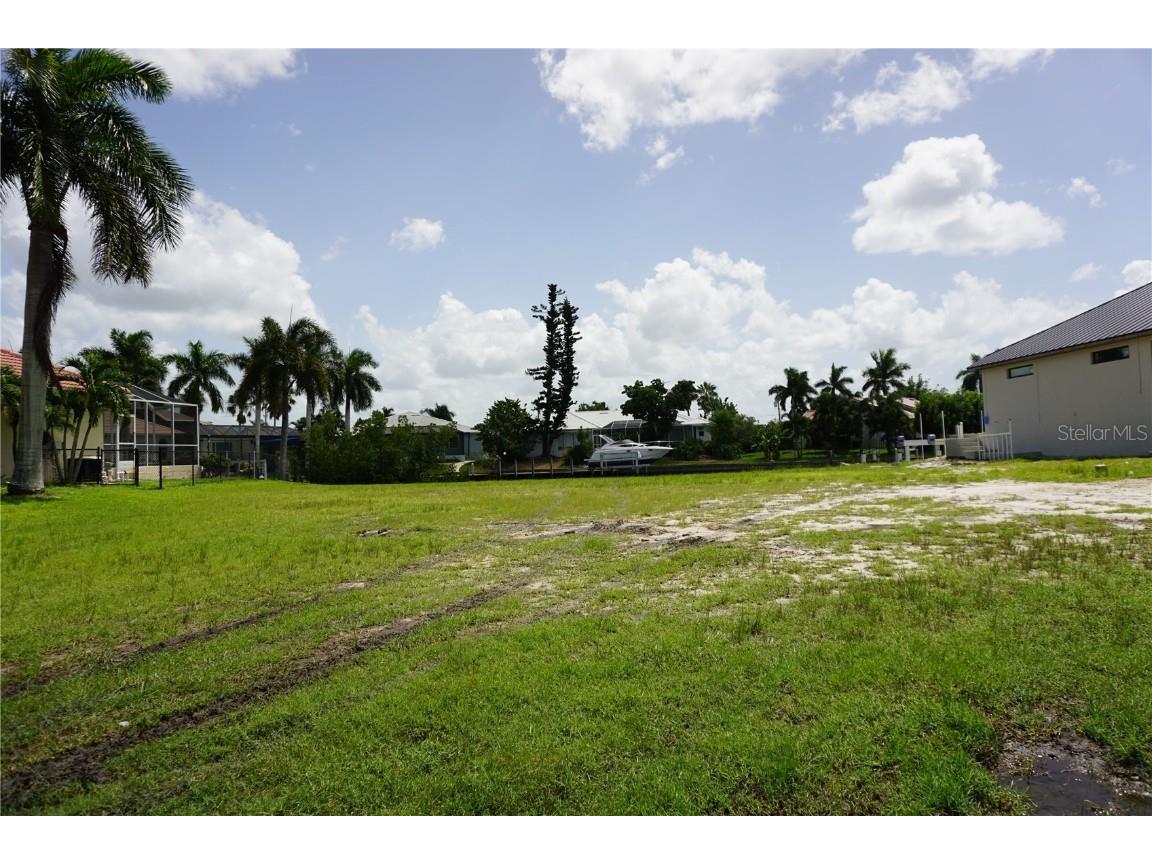 1417 Kittiwake Drive Punta Gorda FL 33950 - SEA FAN CANAL C7497659 image2