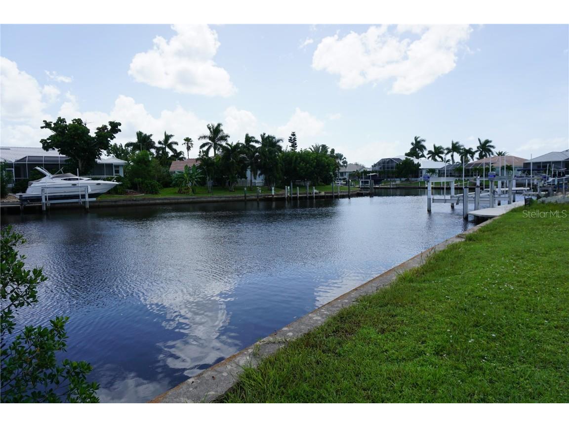 1417 Kittiwake Drive Punta Gorda FL 33950 - SEA FAN CANAL C7497659 image4