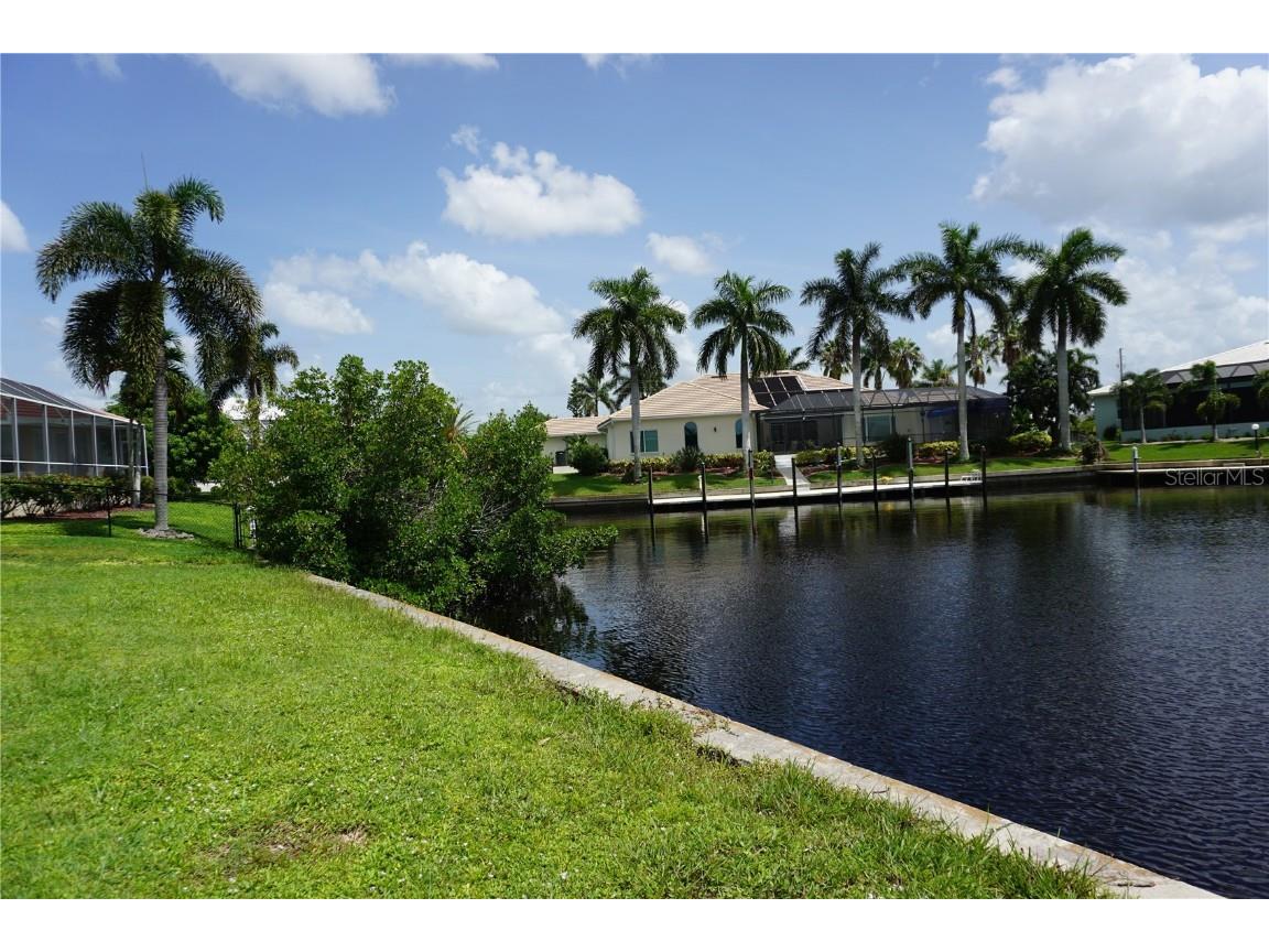 1417 Kittiwake Drive Punta Gorda FL 33950 - SEA FAN CANAL C7497659 image7