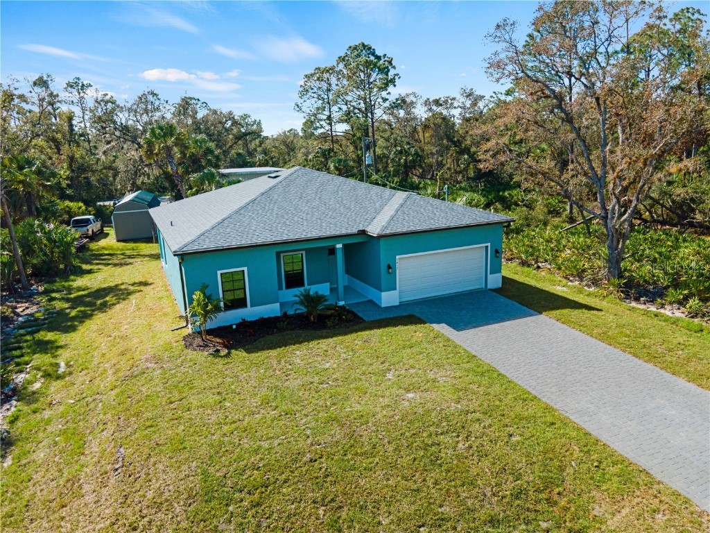 1417 Longson Street Port Charlotte FL 33953 C7490873 image1