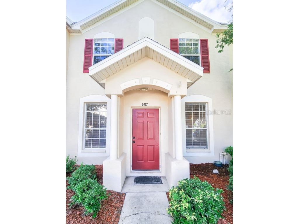 1417 Lyonshire Drive Wesley Chapel FL 33543 T3485419 image1