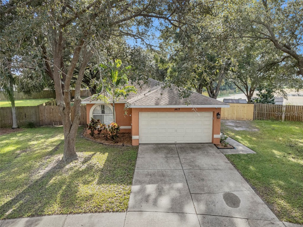 1417 Mohrlake Drive Brandon FL 33511 A4624817 image1