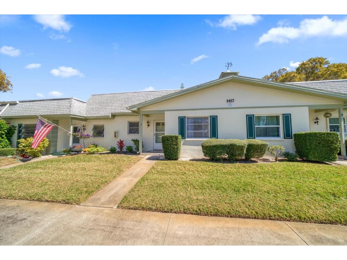 1417 Normandy Park Drive #3 Clearwater FL 33756 U8232866 image1