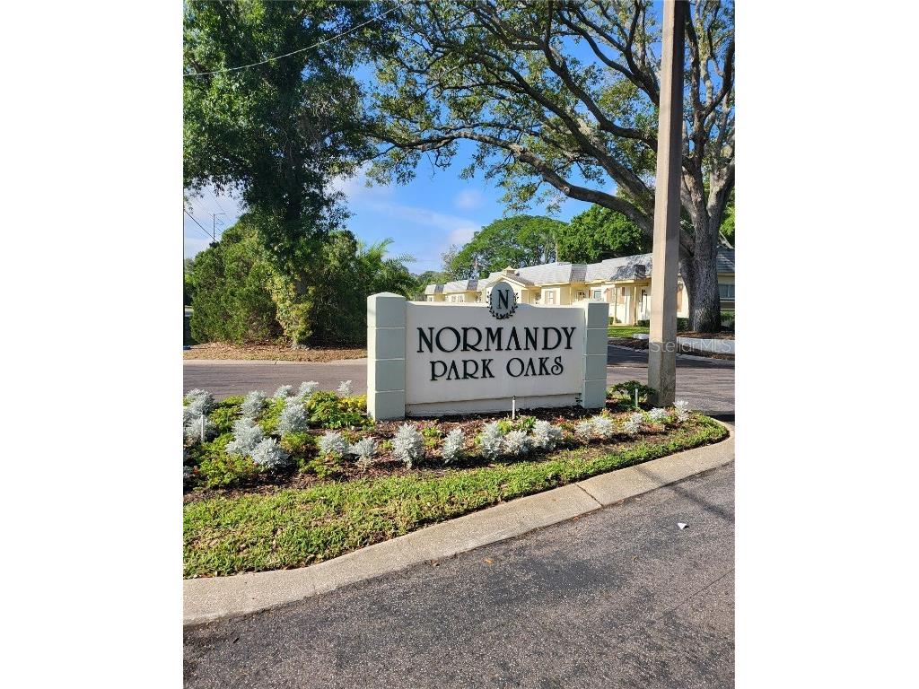 1417 Normandy Park Drive #4 Clearwater FL 33756 U8225644 image1