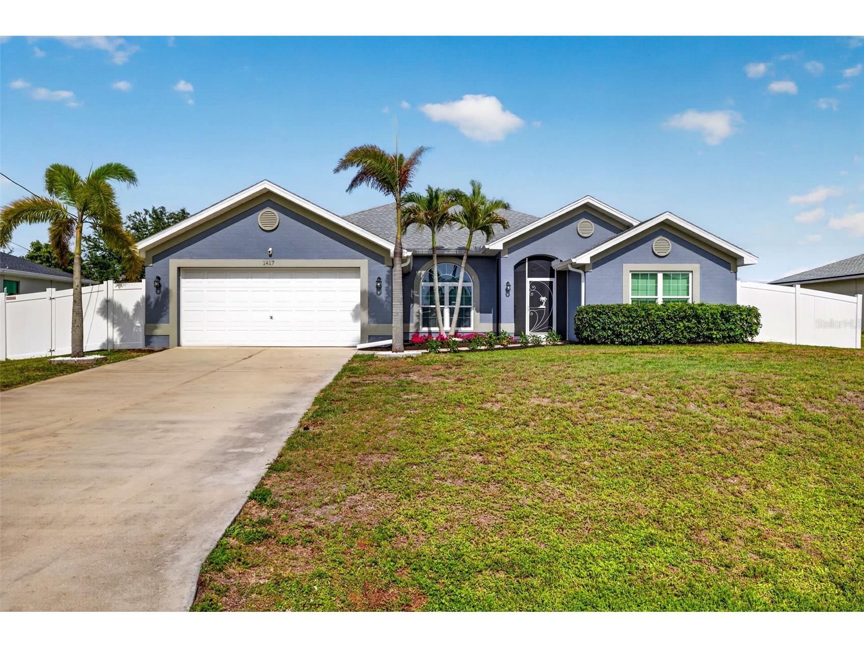 1417 NW 16th Place Cape Coral FL 33993 O6408354 image1