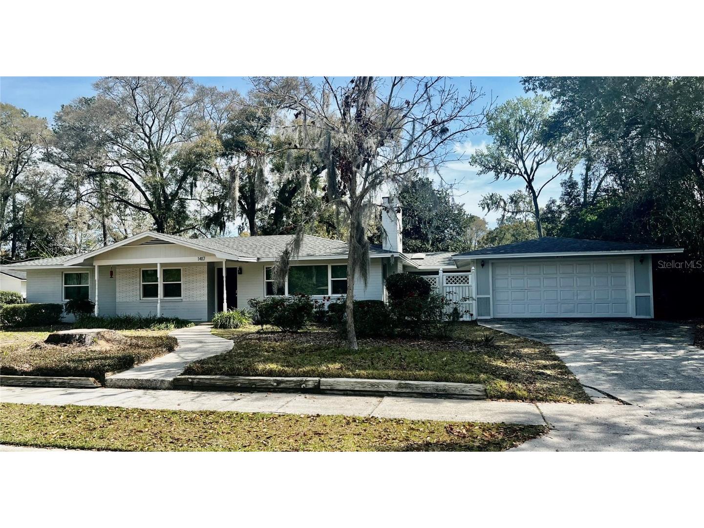 1417 NW 17th Terrace Gainesville FL 32605 GC519729 image1