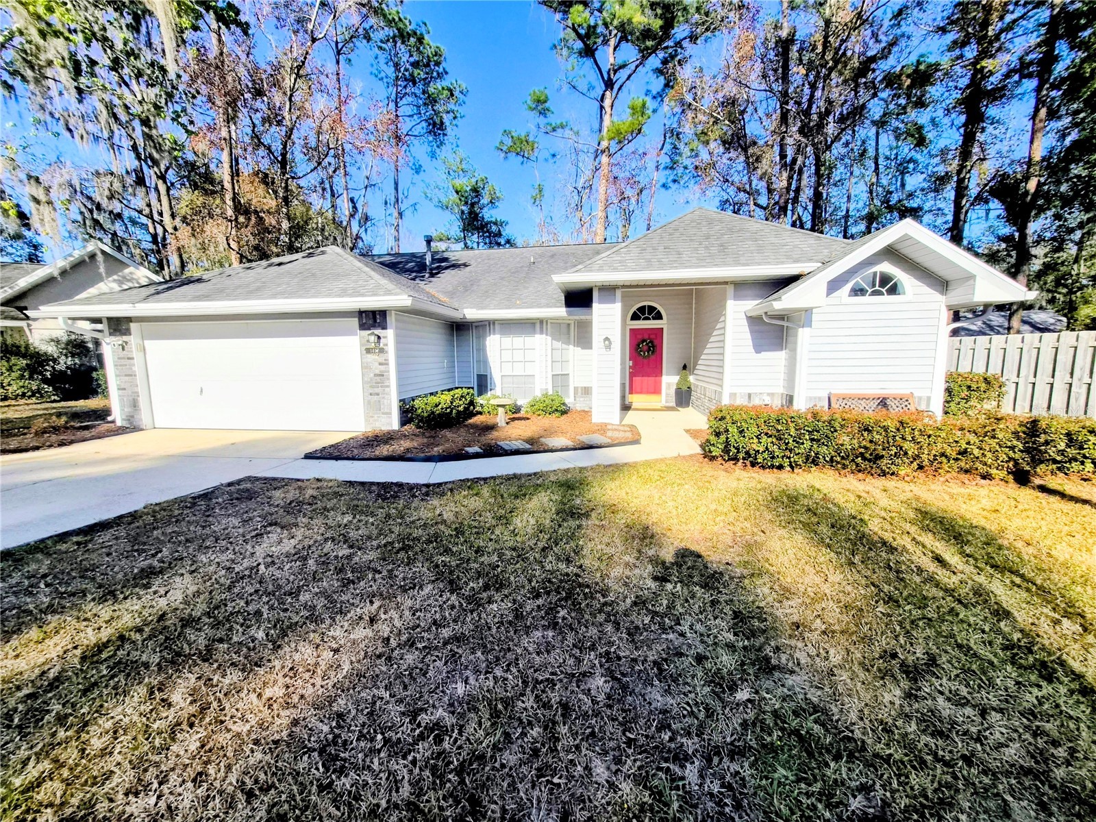 1417 NW 99th Terrace Gainesville FL 32606 O6380793 image1