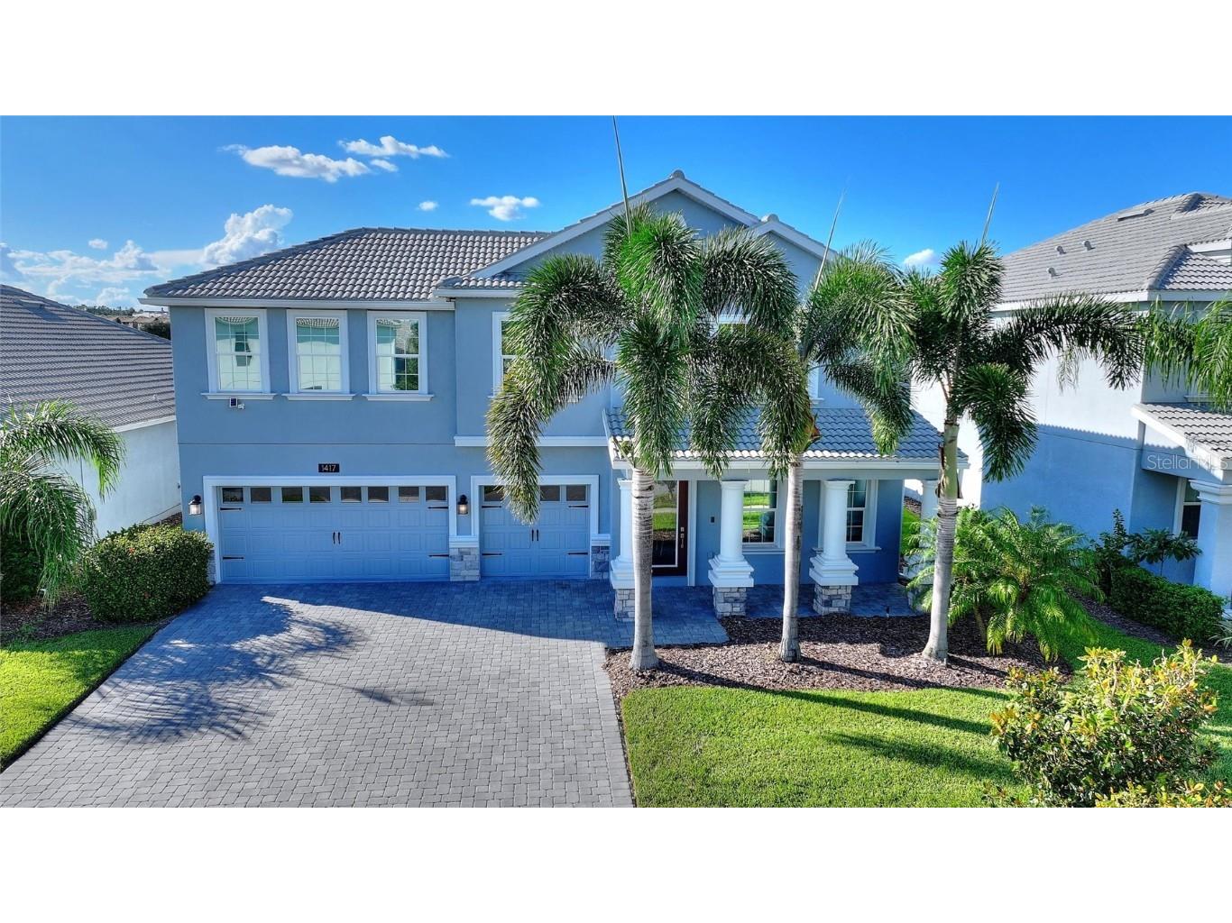 1417 Olympic Club Boulevard Champions Gate FL 33896 S5135654 image1