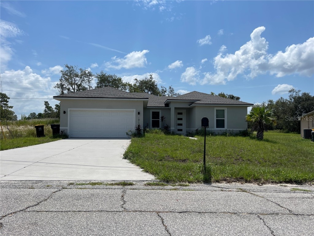 1417 Punta Gorda Drive Poinciana FL 34759 O6149583 image1