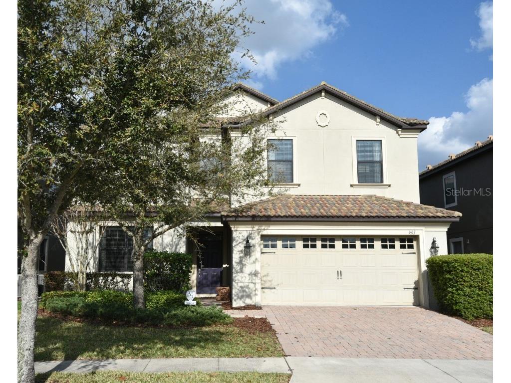 1417 Rolling Fairway Drive Davenport FL 33896 O6094333 image1