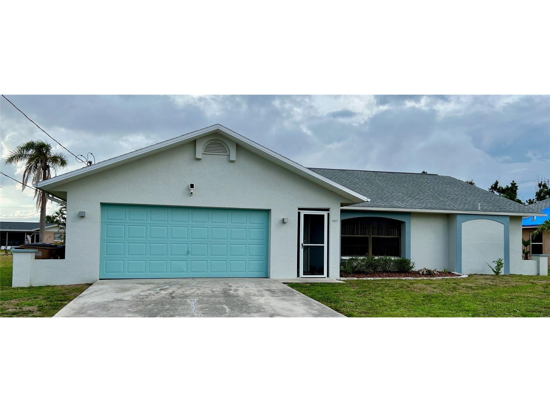 1417 SE 30th Street Cape Coral FL 33904 C7477273 image1