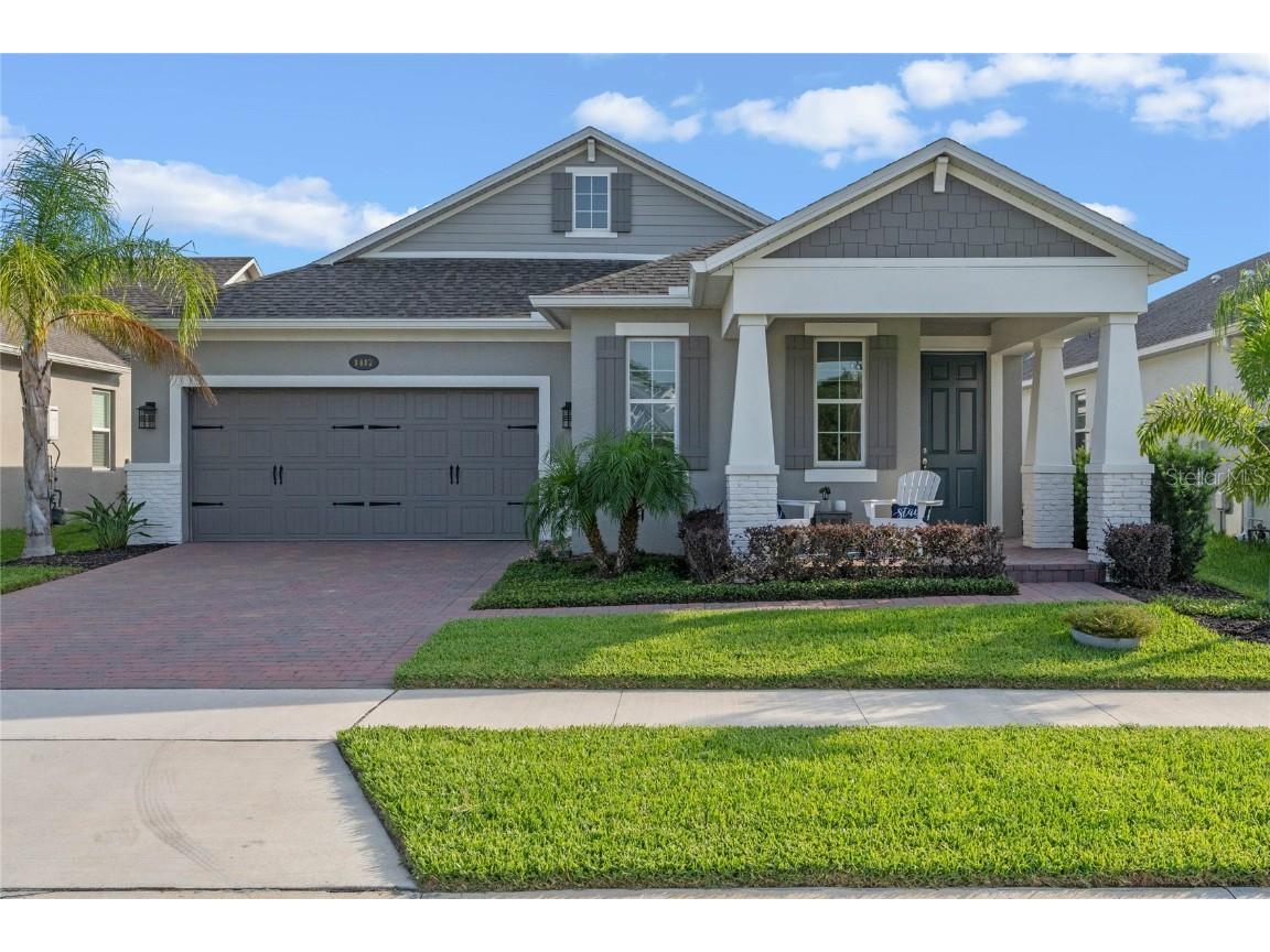 1417 Southern Sun Drive Oakland FL 34787 O6123923 image1
