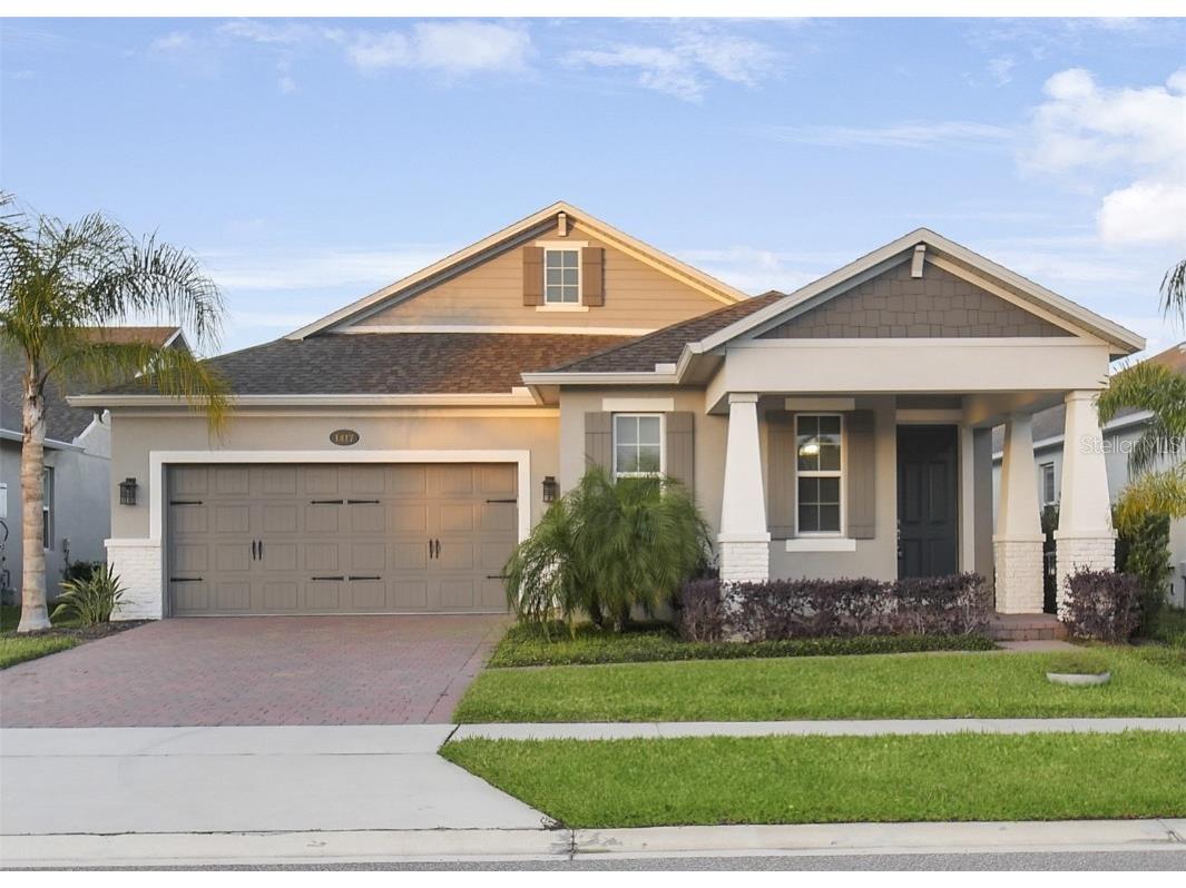 1417 Southern Sun Drive Oakland FL 34787 O6168554 image1