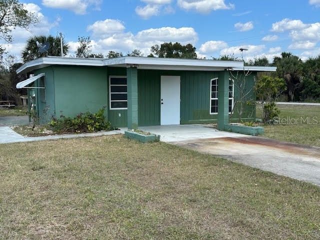 1417 Terry Avenue Punta Gorda FL 33980 D6141119 image1