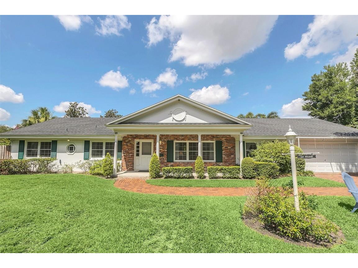 1417 Williams Drive Winter Park FL 32789 O6224879 image1