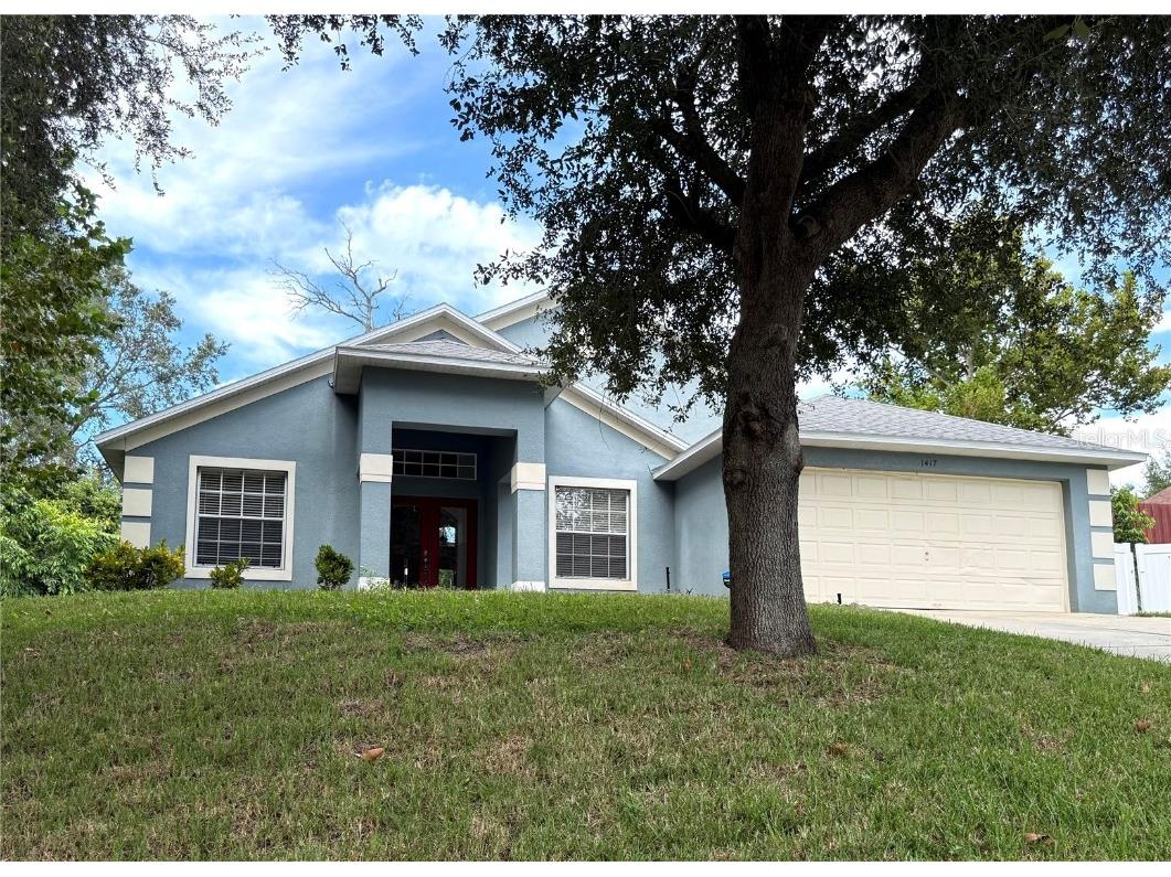 1417 Windy Bluff Drive Minneola FL 34715 O6346833 image1